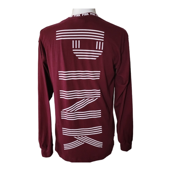 Victoria's Secret PINK Women's Long Sleeve, Size  XS - Picture 5 of 12